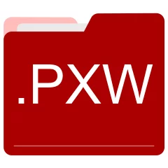 PXW file format