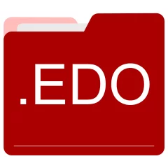 EDO file format