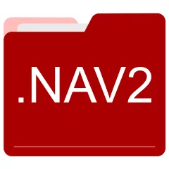 NAV2 file format