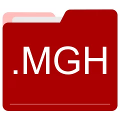 MGH file format