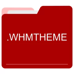 WHMTHEME file format