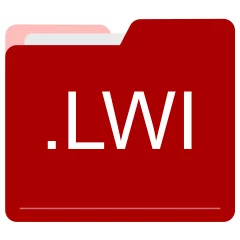 LWI file format