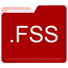 FSS file format