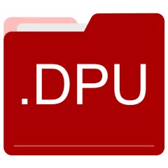 DPU file format