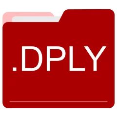 DPLY file format