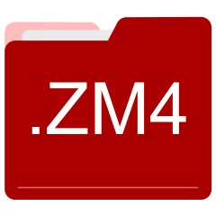 ZM4 file format