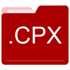 CPX file format