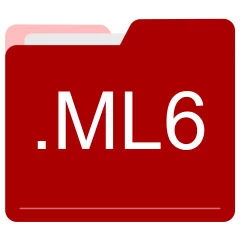 ML6 file format