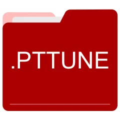 PTTUNE file format