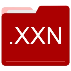 XXN file format