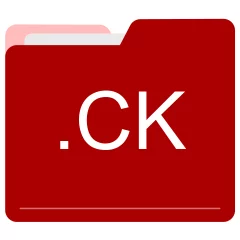CK file format