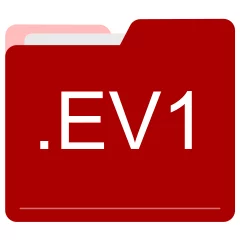 EV1 file format