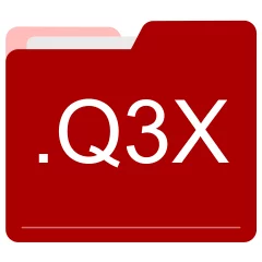 Q3X file format