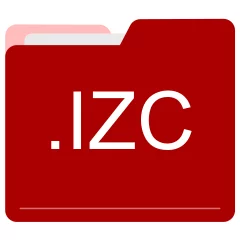 IZC file format