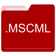 MSCML file format