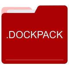 DOCKPACK file format