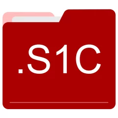 S1C file format