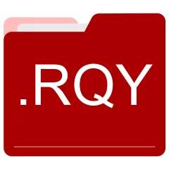 RQY file format