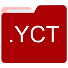 YCT file format