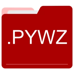 PYWZ file format