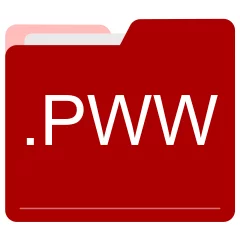 PWW file format
