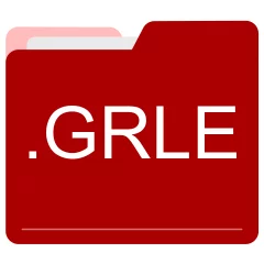 GRLE file format