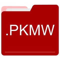 PKMW file format