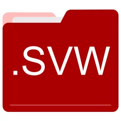SVW file format