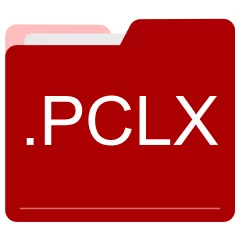 PCLX file format