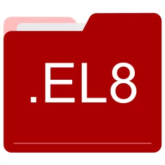 EL8 file format