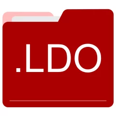 LDO file format