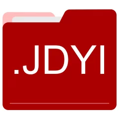 JDYI file format