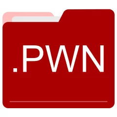 PWN file format