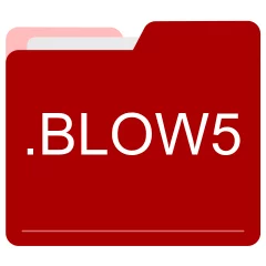 BLOW5 file format