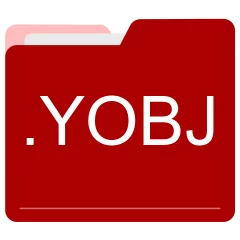 YOBJ file format