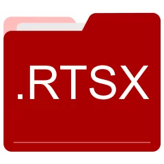 RTSX file format