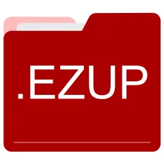 EZUP file format