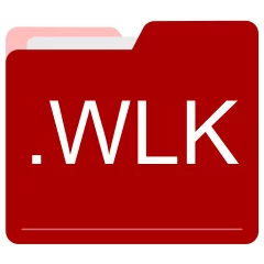 WLK file format