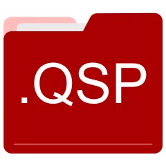 QSP file format