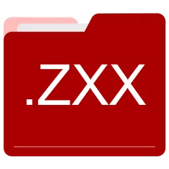 ZXX file format