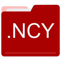 NCY file format