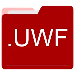 UWF file format