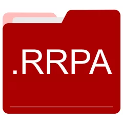 RRPA file format