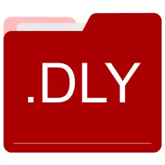 DLY file format