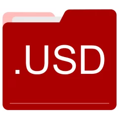 USD file format