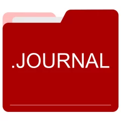 JOURNAL file format