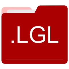 LGL file format