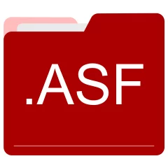 ASF file format