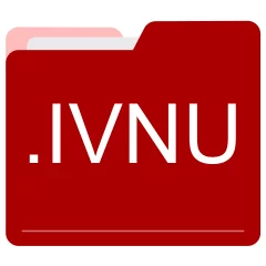 IVNU file format