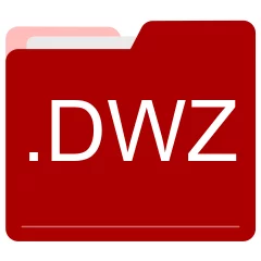 DWZ file format